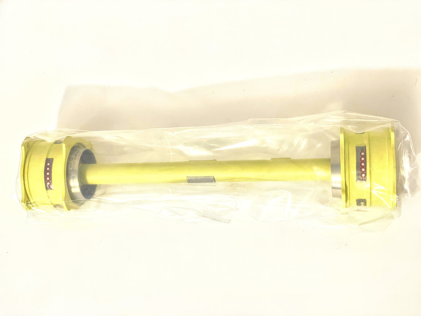 DRIVE SHAFT ASSY P/N 206-040-015-015